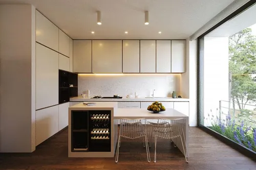 4 Bedrooms Apartment in FILOTHEI