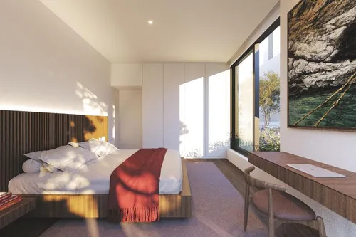 4 Bedrooms Apartment in FILOTHEI