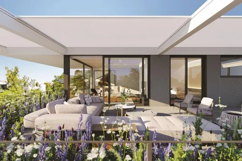 4 Bedrooms Apartment in FILOTHEI