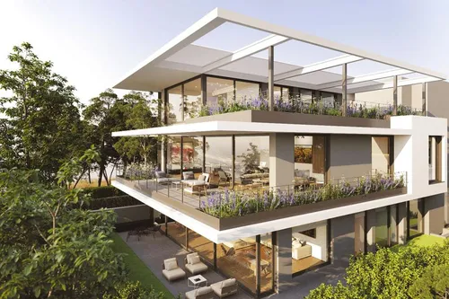 Apartment in ATTICA (ATHENS)