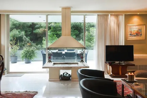 3 Bedrooms Apartment in ATHENS (CENTER)