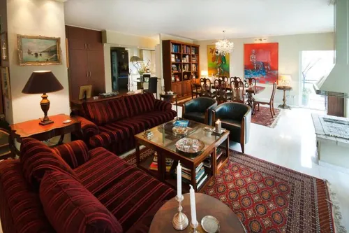 3 Bedrooms Apartment in ATHENS (CENTER)