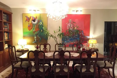 3 Bedrooms Apartment in ATHENS (CENTER)