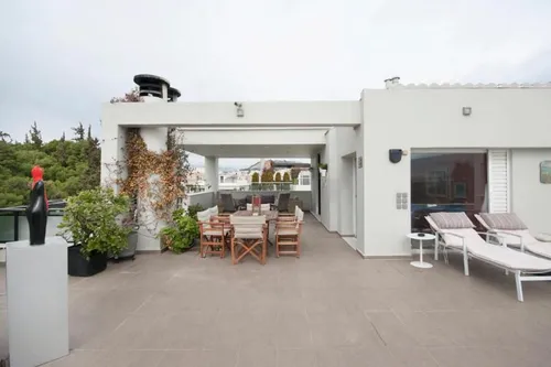 3 Bedrooms Apartment in ATHENS (CENTER)