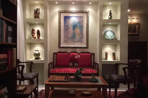 3 Bedrooms Apartment in ATHENS (CENTER)