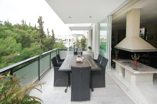 3 Bedrooms Apartment in ATHENS (CENTER)