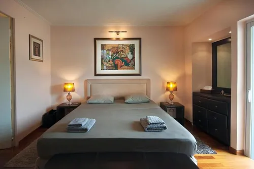 3 Bedrooms Apartment in ATHENS (CENTER)