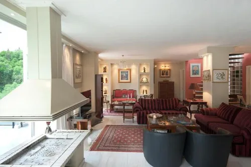 3 Bedrooms Apartment in ATHENS (CENTER)