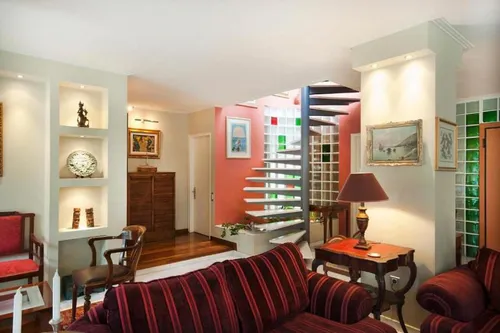 3 Bedrooms Apartment in ATHENS (CENTER)