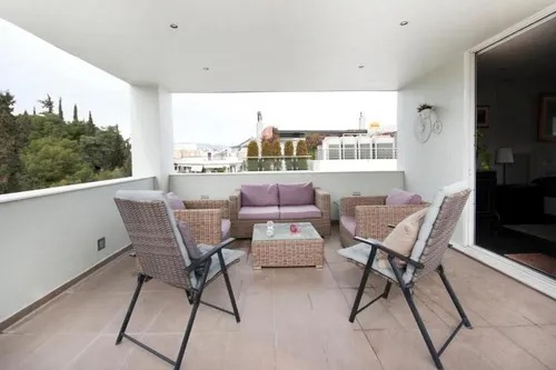 3 Bedrooms Apartment in ATHENS (CENTER)