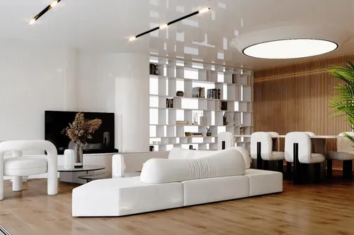 3 Bedrooms Apartment in VOULA