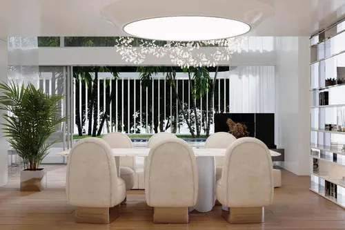 3 Bedrooms Apartment in VOULA