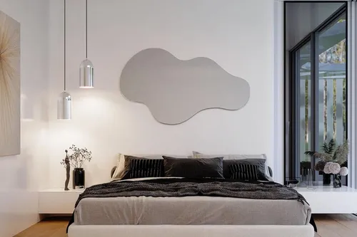 3 Bedrooms Apartment in VOULA