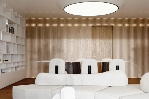 3 Bedrooms Apartment in VOULA