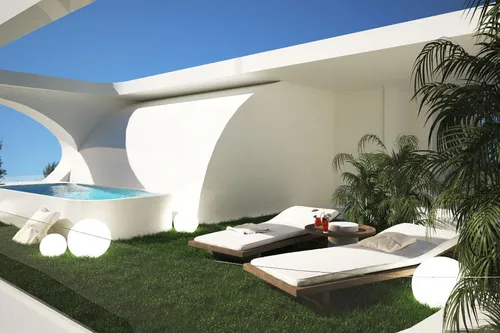 3 Bedrooms Apartment in VOULA