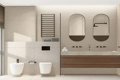 4 Bedrooms Apartment in VOULA