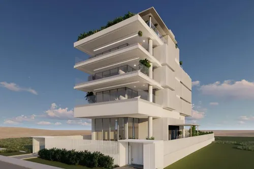 Apartment in ATTICA (ATHENS)