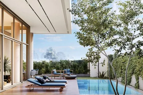 4 Bedrooms Apartment in VOULA