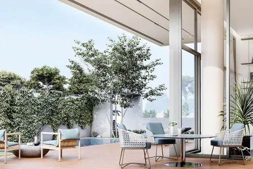 3 Bedrooms Apartment in VOULA