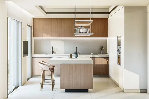 3 Bedrooms Apartment in VOULA