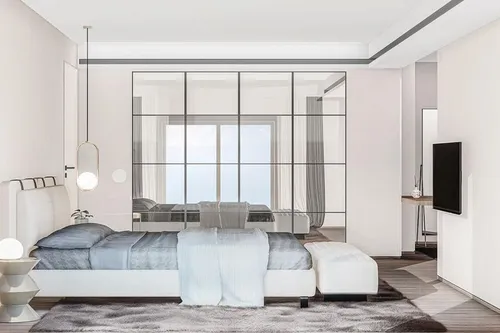 3 Bedrooms Apartment in VOULA