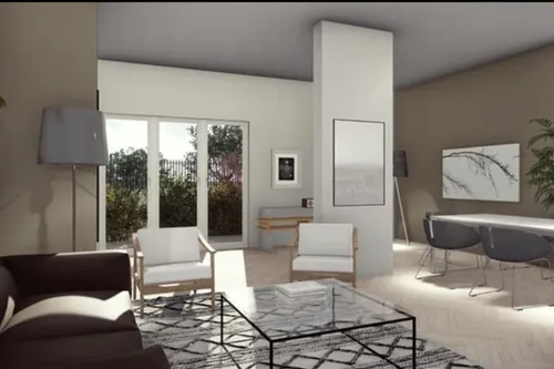 5 Bedrooms Villa in LAGONISI