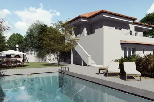 Villa in ATTICA (ATHENS)