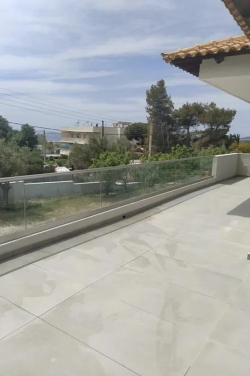 5 Bedrooms Villa in LAGONISI