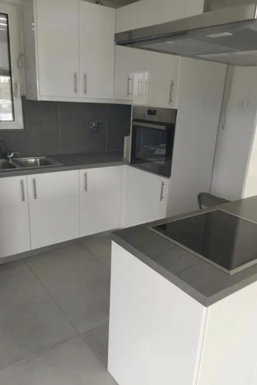 5 Bedrooms Villa in LAGONISI