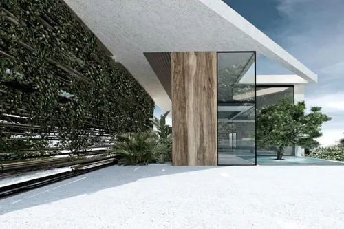 5 Bedrooms Villa in VOULIAGMENI