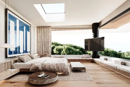 5 Bedrooms Villa in VOULIAGMENI