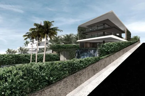 5 Bedrooms Villa in VOULIAGMENI