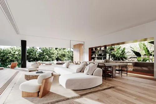 5 Bedrooms Villa in VOULIAGMENI