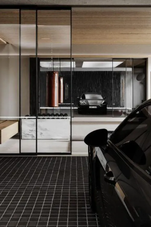 5 Bedrooms Villa in VOULIAGMENI