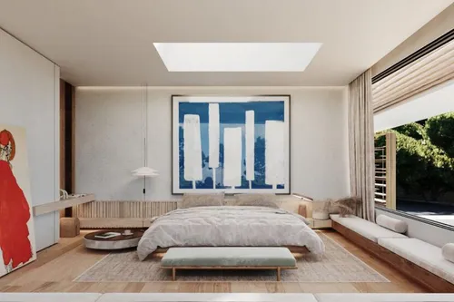 5 Bedrooms Villa in VOULIAGMENI