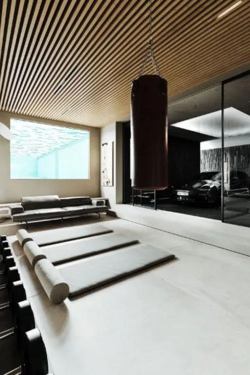 5 Bedrooms Villa in VOULIAGMENI