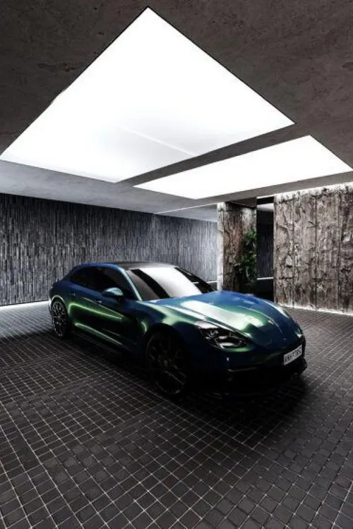 5 Bedrooms Villa in VOULIAGMENI