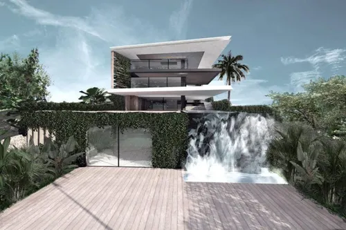 5 Bedrooms Villa in VOULIAGMENI