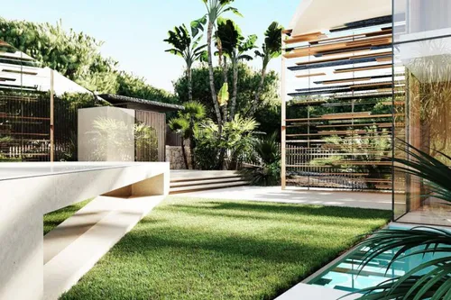 5 Bedrooms Villa in VOULIAGMENI