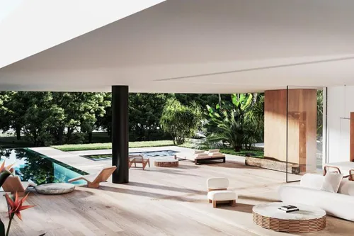 5 Bedrooms Villa in VOULIAGMENI