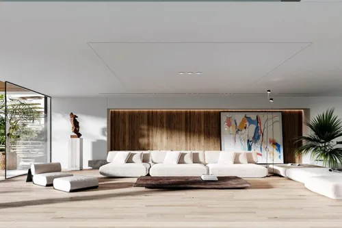 5 Bedrooms Villa in VOULIAGMENI