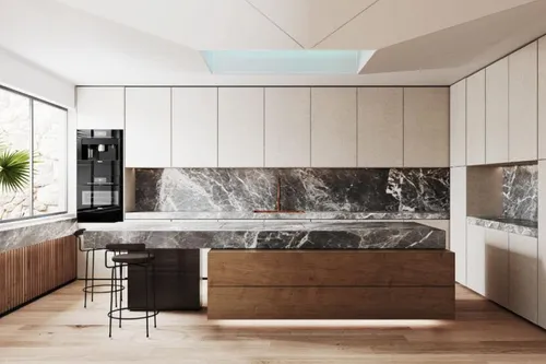 5 Bedrooms Villa in VOULIAGMENI