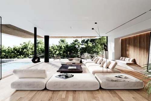 5 Bedrooms Villa in VOULIAGMENI