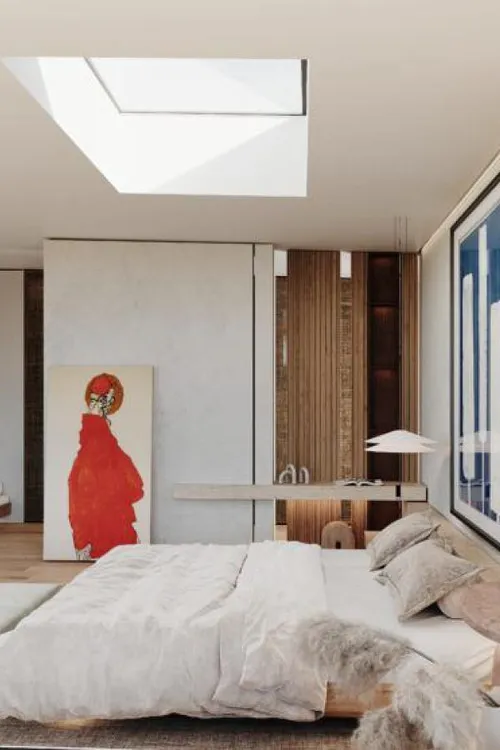 5 Bedrooms Villa in VOULIAGMENI