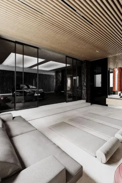 5 Bedrooms Villa in VOULIAGMENI