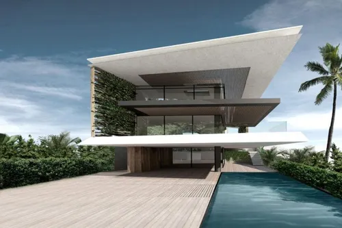 5 Bedrooms Villa in VOULIAGMENI