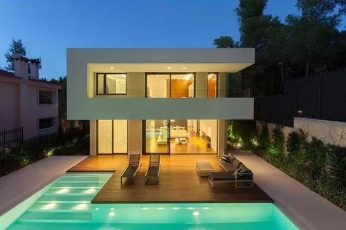 Villa in ATTICA (ATHENS)