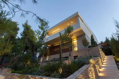 3 Bedrooms Villa in DIONISOS