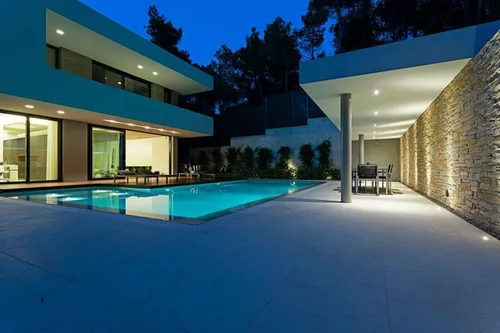 3 Bedrooms Villa in DIONISOS