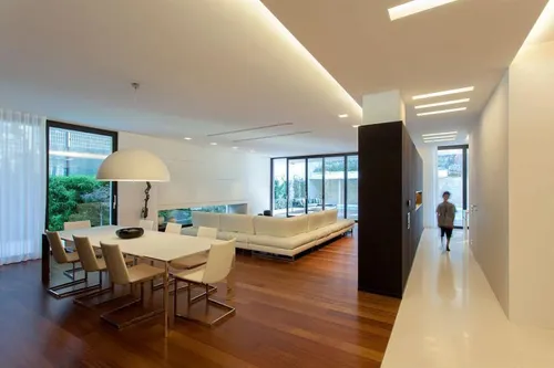 3 Bedrooms Villa in DIONISOS